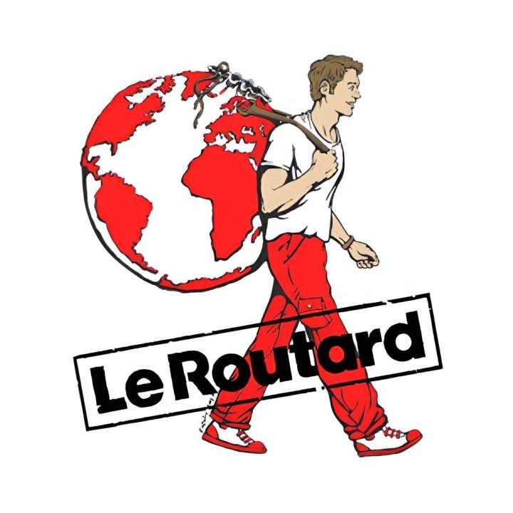 Logo Guide du routard