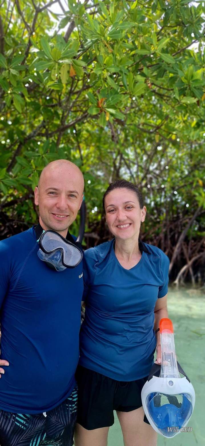 Sortie pédagogique en bateau Guadeloupe