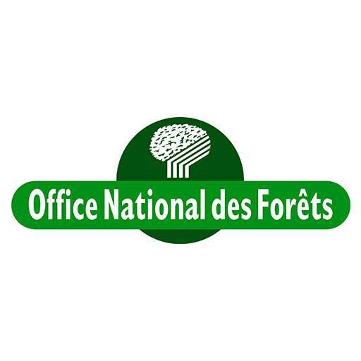 Logo Office national des forêt