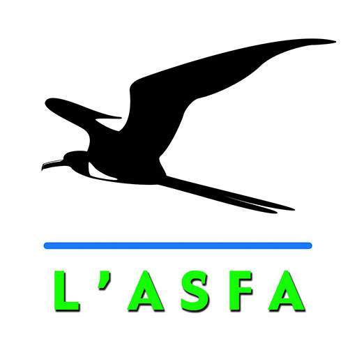 Logo Réseaux de protection de la Faune Guadeloupe