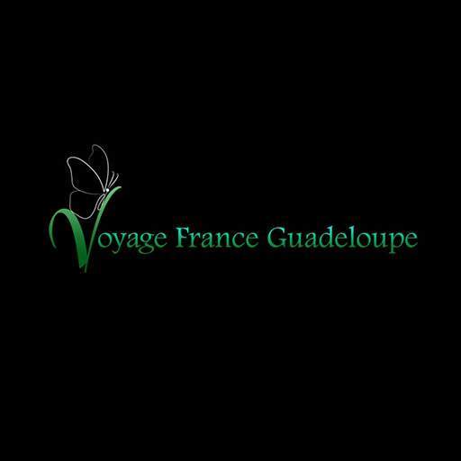 Logo France Voyage Guadeloupe