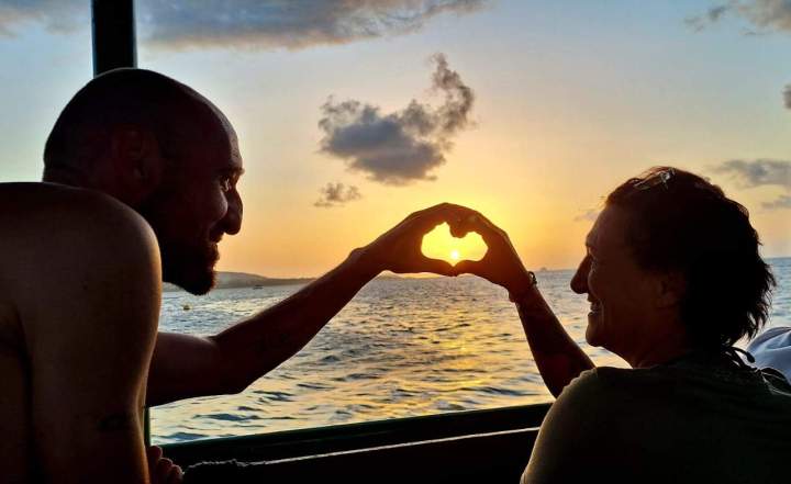 Visite de mangrove Guadeloupe