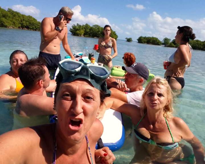 Mise à disposition de bateau en Guadeloupe