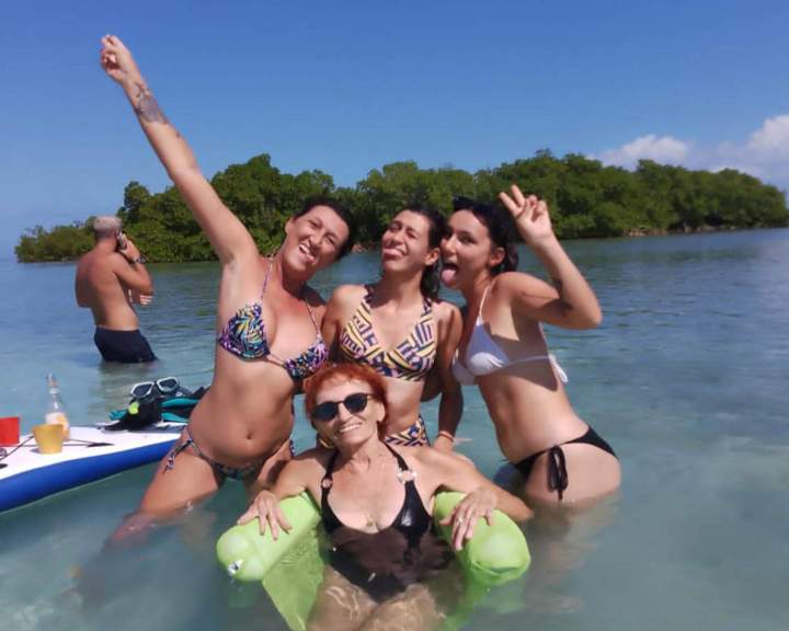 Privatisation de bateau Guadeloupe