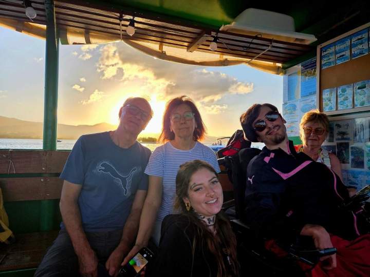 SunSet 1