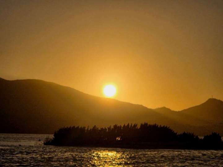 SunSet 2