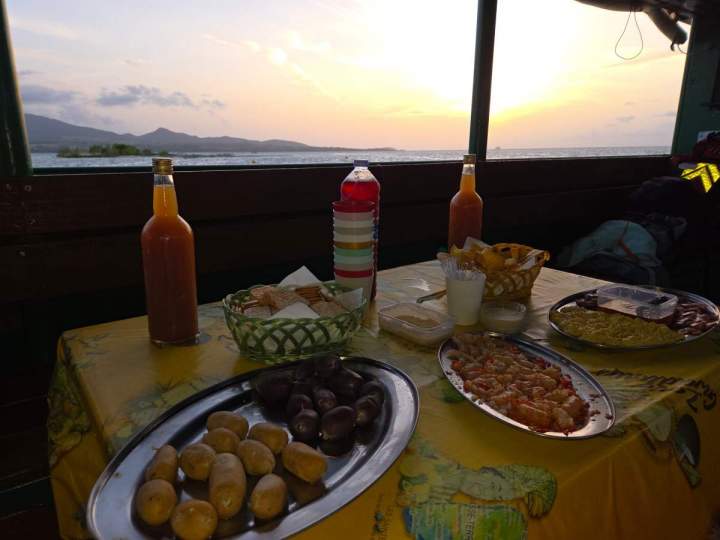 SunSet 4