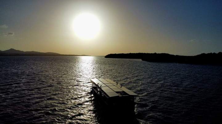 Sunset 10