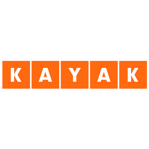 Logo Kayak